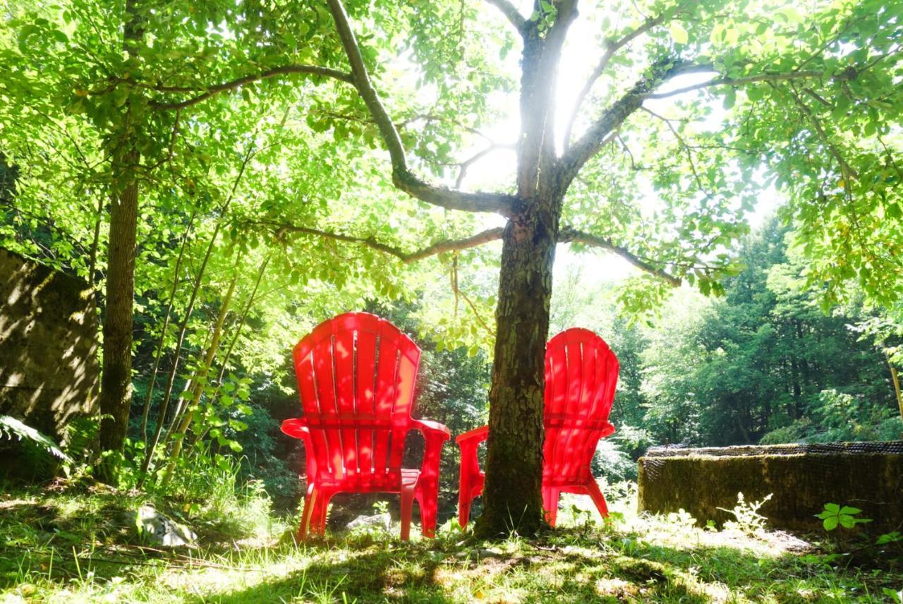 Boise Riviere Bed & Breakfast Bolton-Est Bagian luar foto