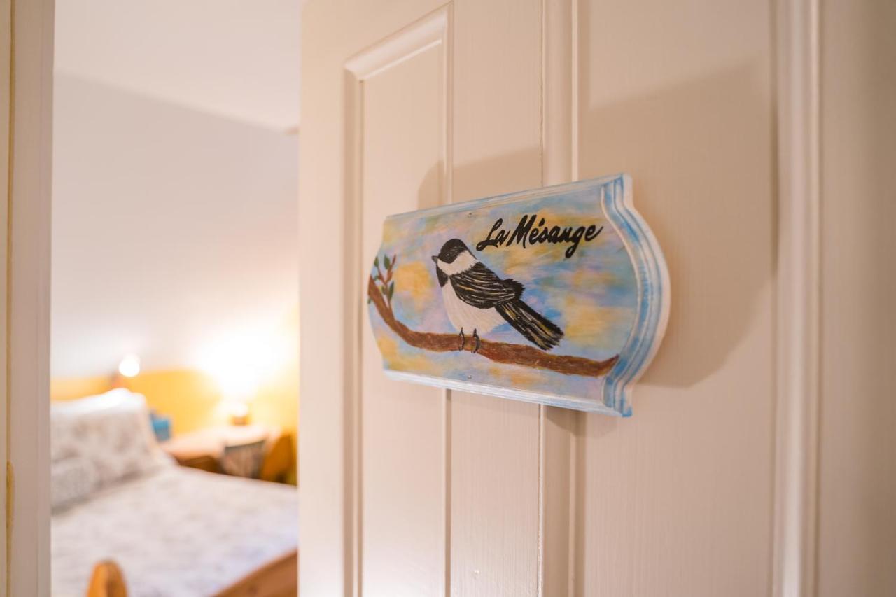 Boise Riviere Bed & Breakfast Bolton-Est Bagian luar foto