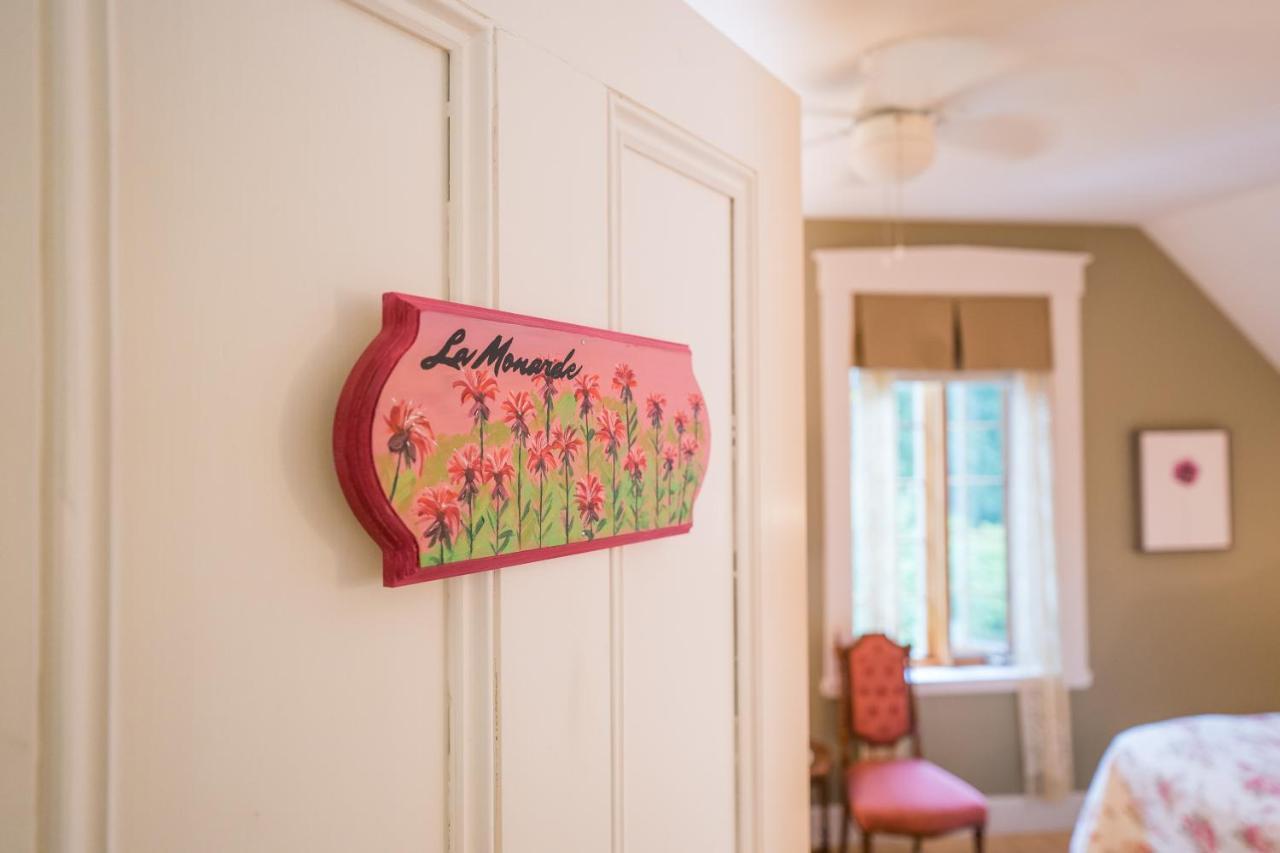 Boise Riviere Bed & Breakfast Bolton-Est Bagian luar foto