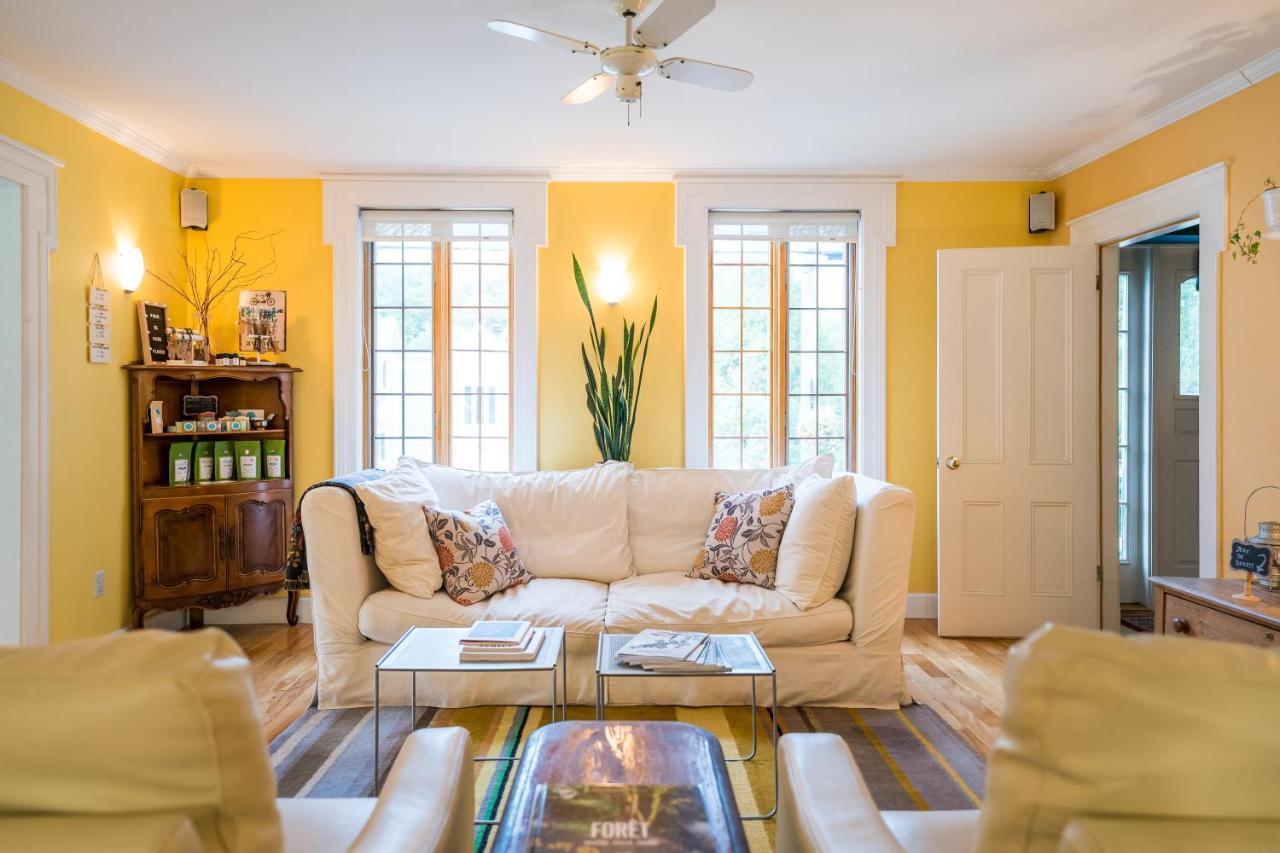 Boise Riviere Bed & Breakfast Bolton-Est Bagian luar foto