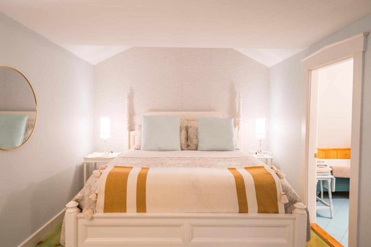 Boise Riviere Bed & Breakfast Bolton-Est Bagian luar foto