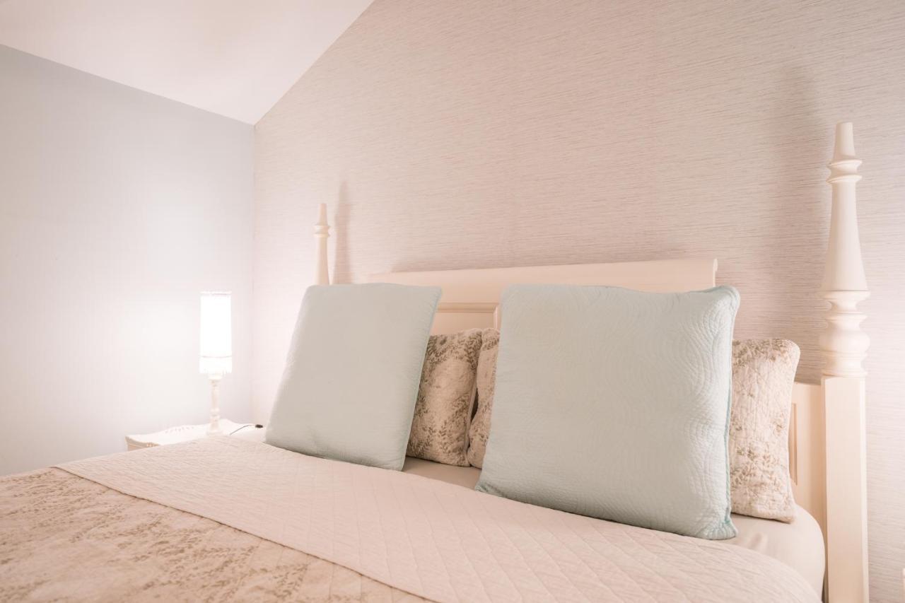 Boise Riviere Bed & Breakfast Bolton-Est Bagian luar foto
