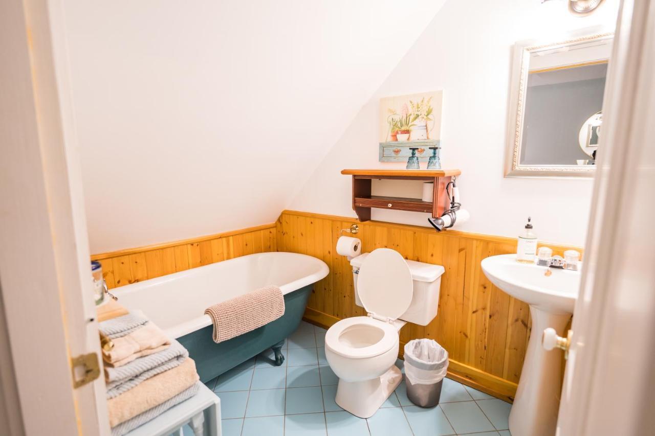 Boise Riviere Bed & Breakfast Bolton-Est Bagian luar foto