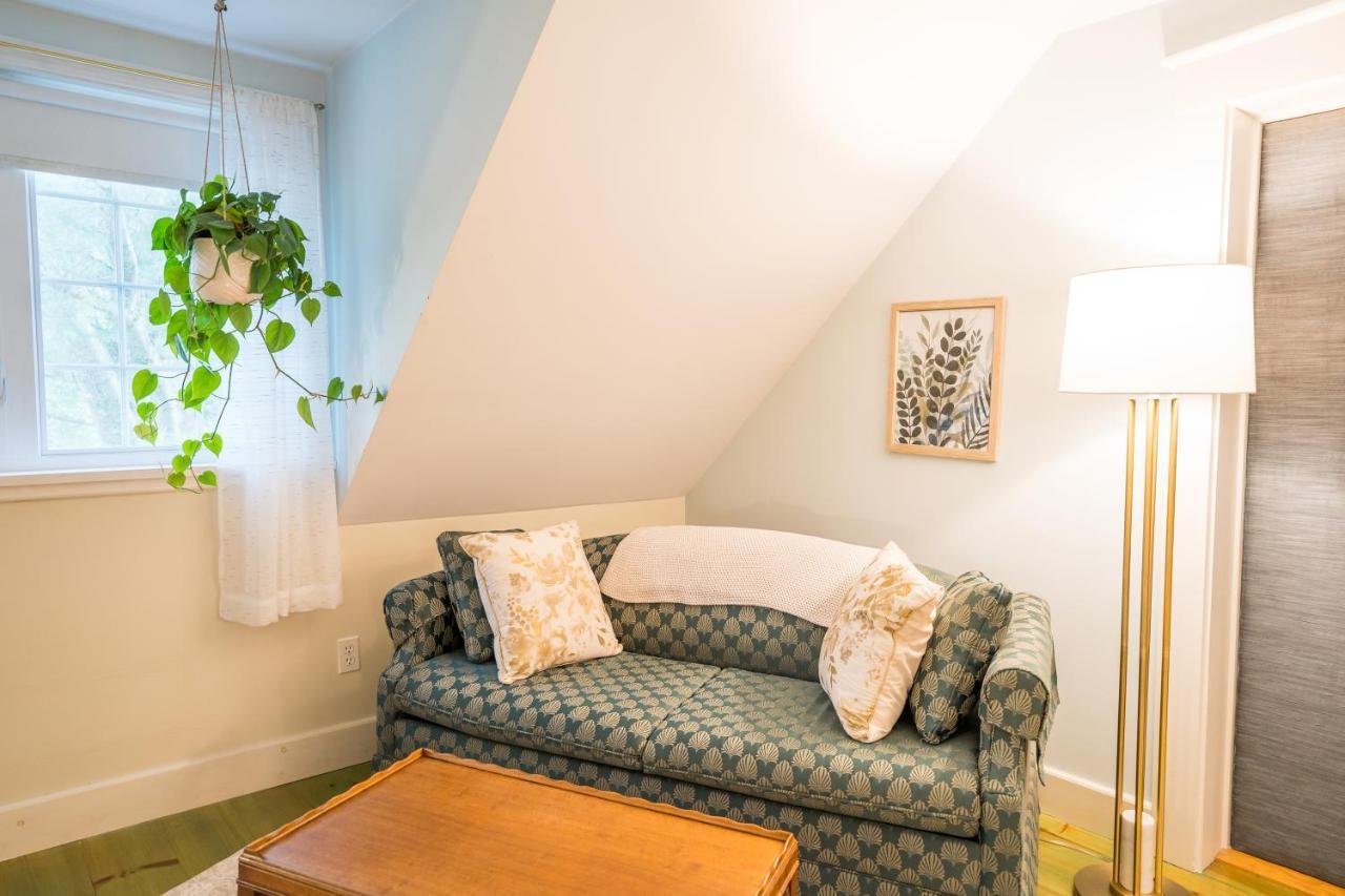 Boise Riviere Bed & Breakfast Bolton-Est Bagian luar foto