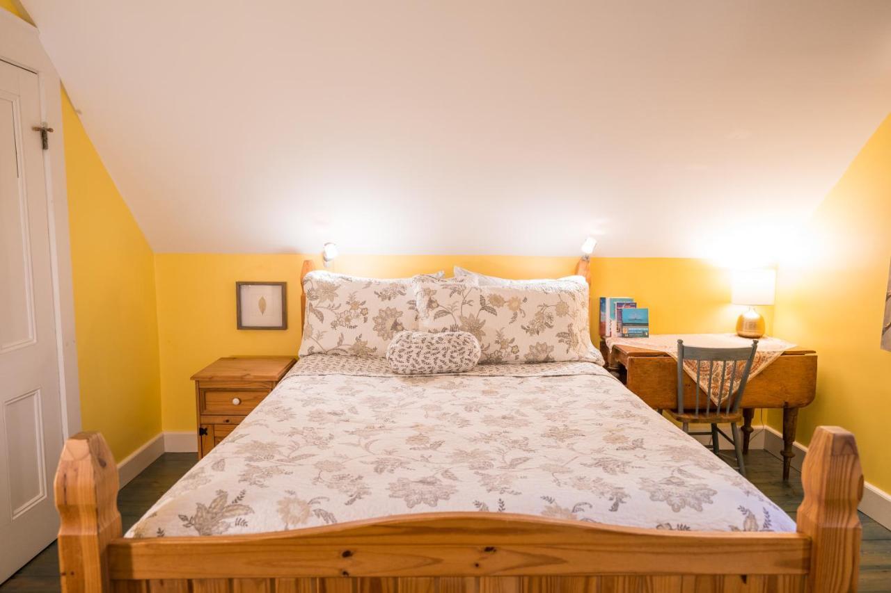 Boise Riviere Bed & Breakfast Bolton-Est Bagian luar foto