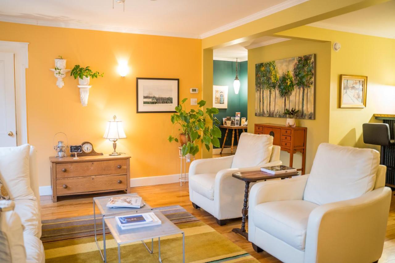 Boise Riviere Bed & Breakfast Bolton-Est Bagian luar foto