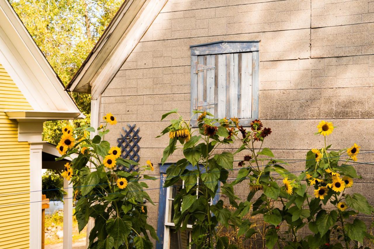Boise Riviere Bed & Breakfast Bolton-Est Bagian luar foto