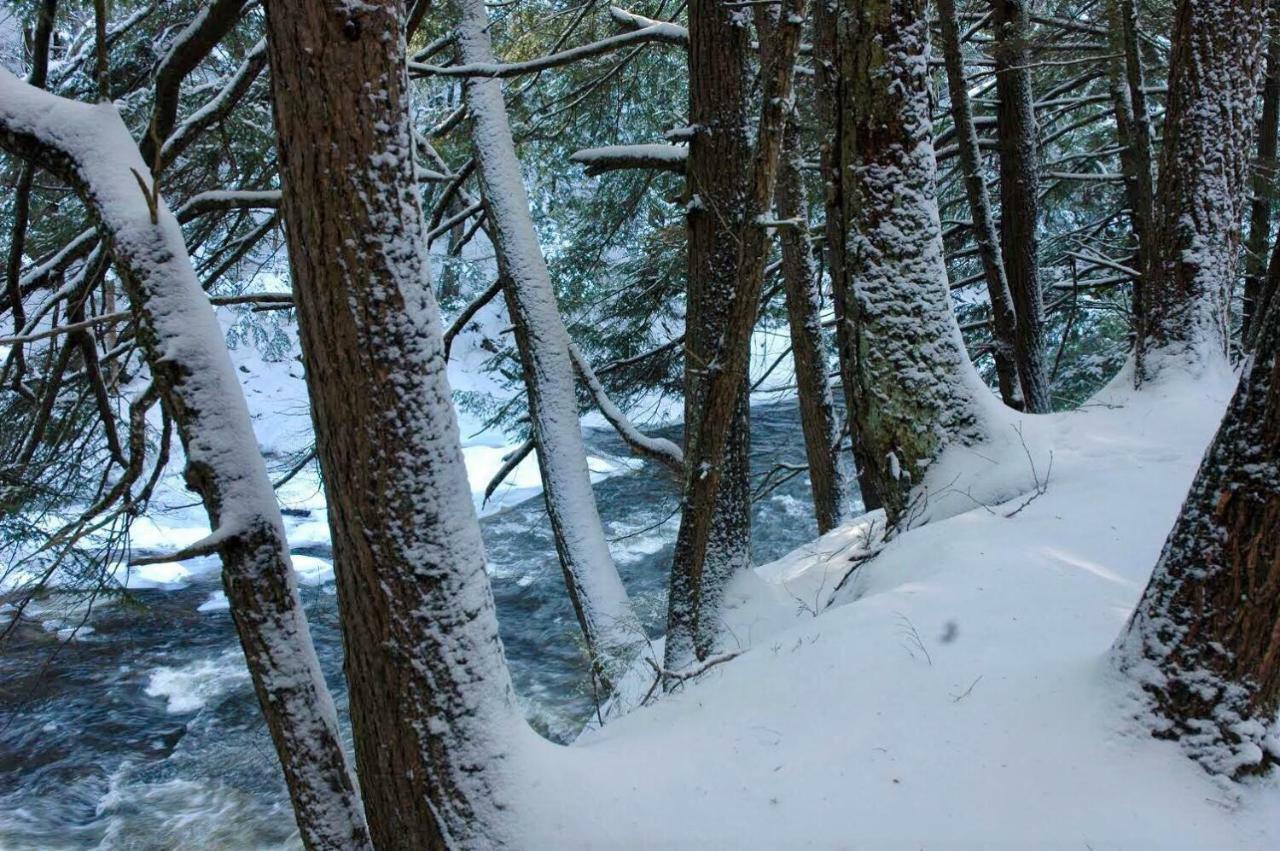 Boise Riviere Bed & Breakfast Bolton-Est Bagian luar foto