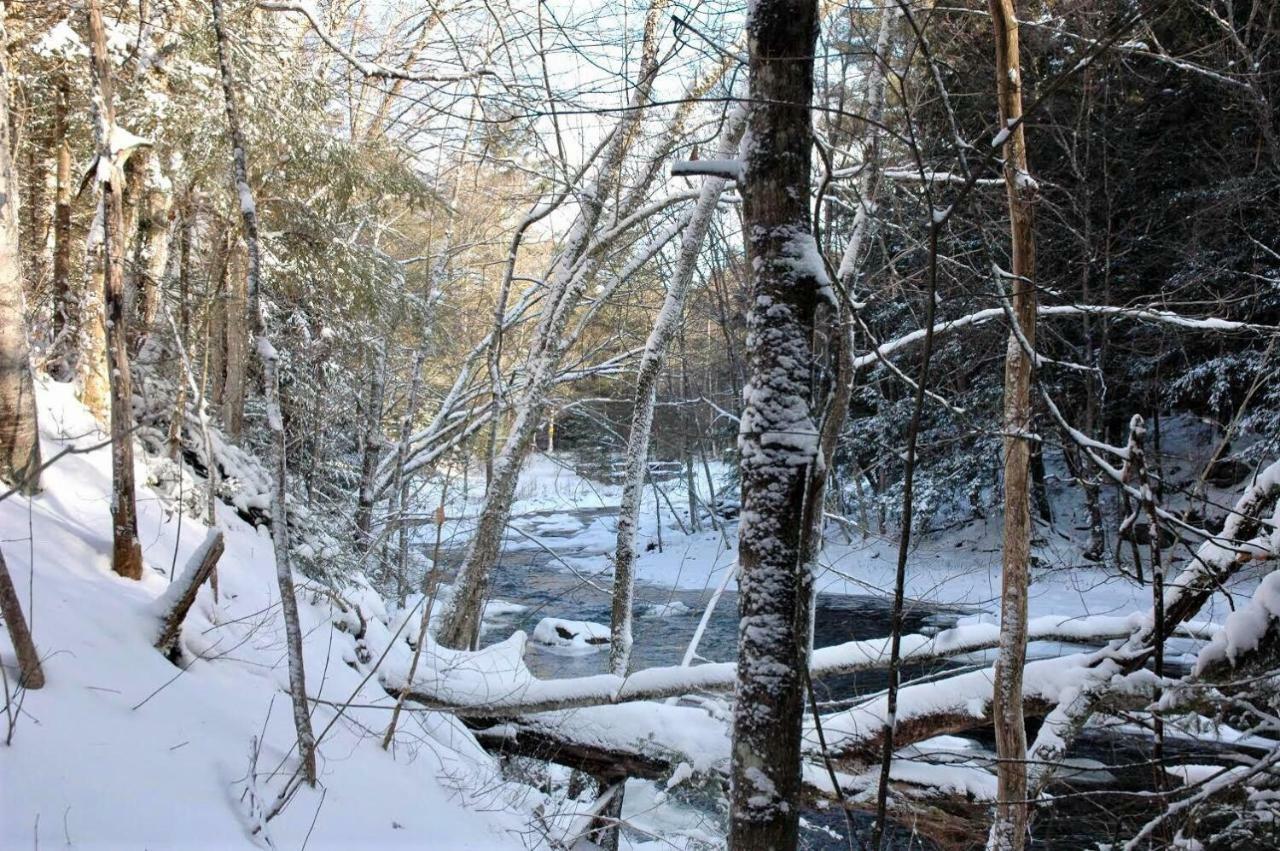 Boise Riviere Bed & Breakfast Bolton-Est Bagian luar foto
